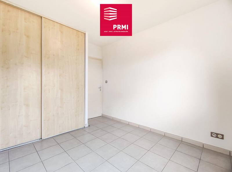 Appartement - 55 m² - 2 pièces