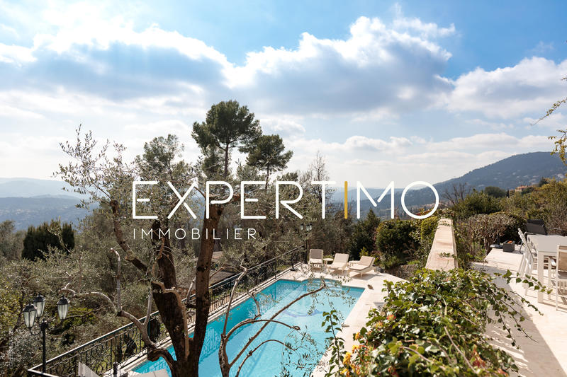 Bastide - 220 m² - 5 pièces