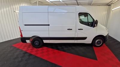 Renault Master F3500 L2h2 dCi110 s&amp;amp;S