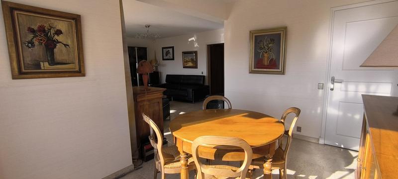 Appartement - 96 m² - 4 pièces