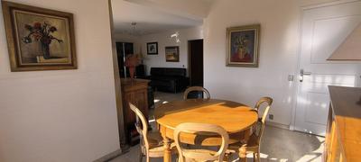 Appartement - 96 m² - 4 pièces