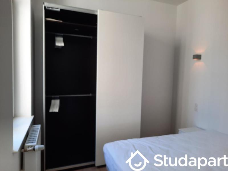 Appartement - 25 m² - 2 pièces