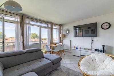 Appartement - 78 m² - 4 pièces