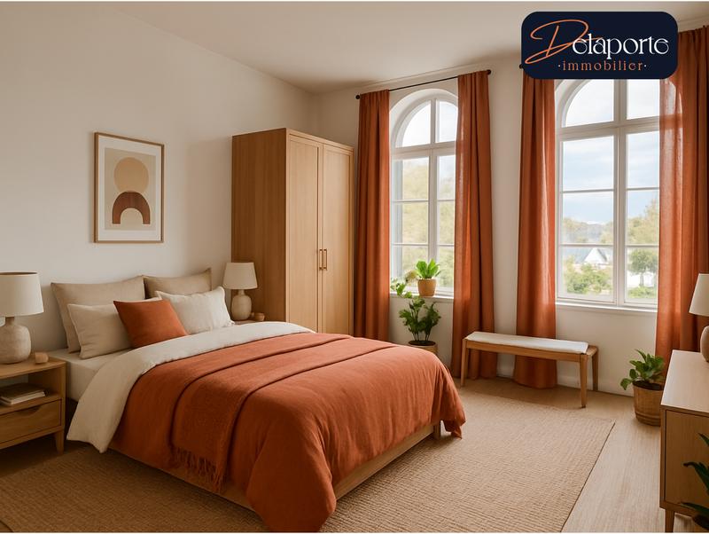 Maison - 177 m² - 5 pièces