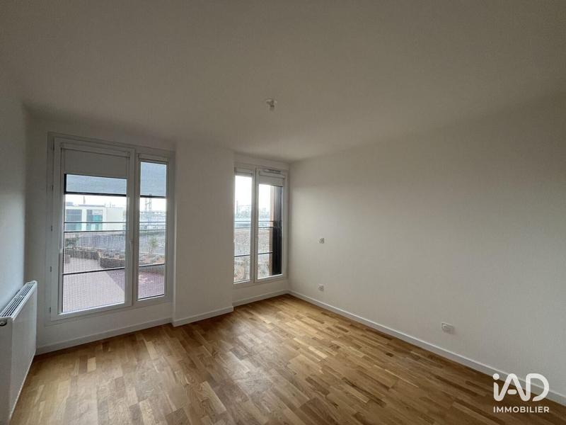 Appartement - 75 m² - 3 pièces