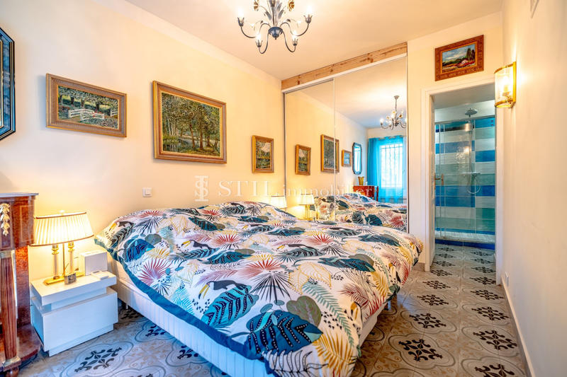 Villa - 112 m² - 6 pièces