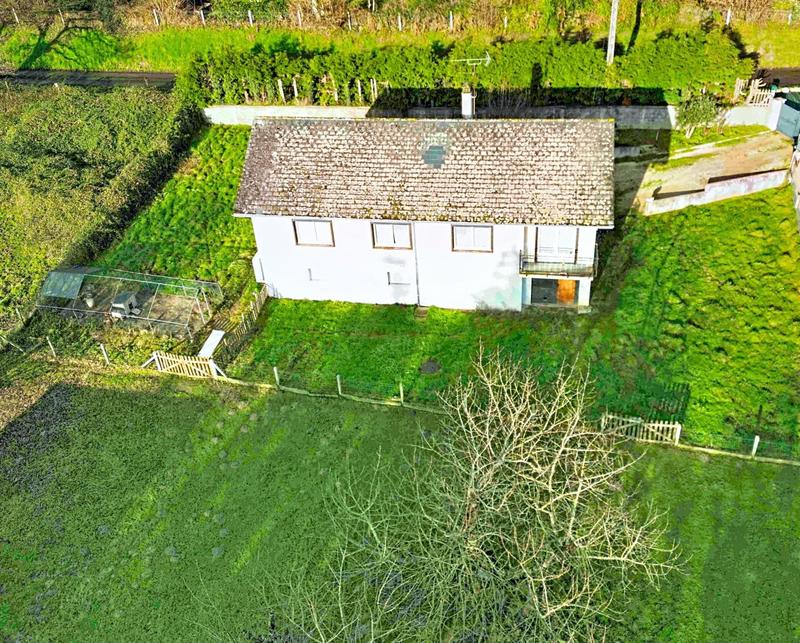 Maison - 131 m² - 6 pièces