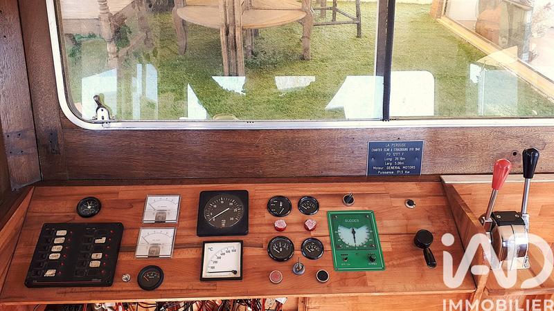 Maison - 166 m² - 5 pièces