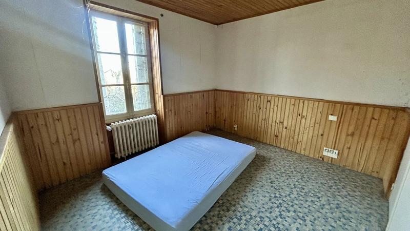 Maison - 119 m² - 6 pièces