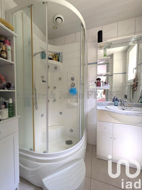 Maison - 145 m² - 5 pièces