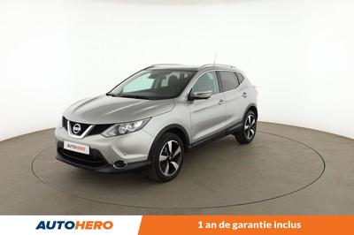 Nissan Qashqai 1.5 dCi 110 ch