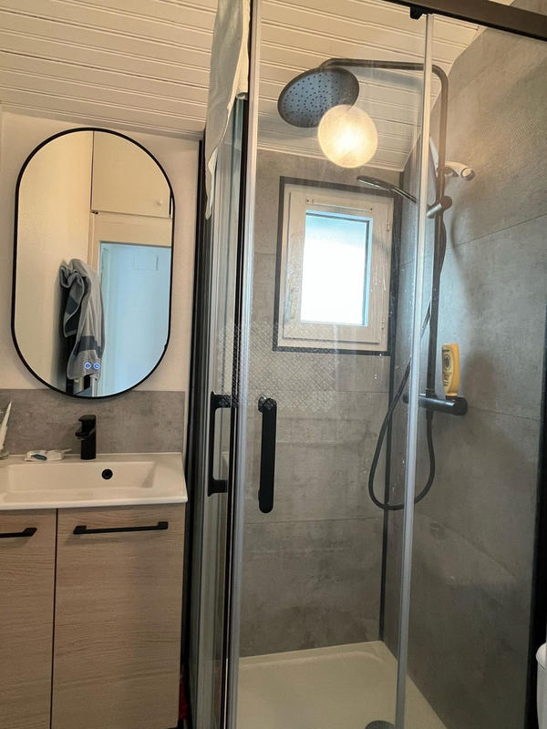 Appartement - 18 m² - 1 pièce