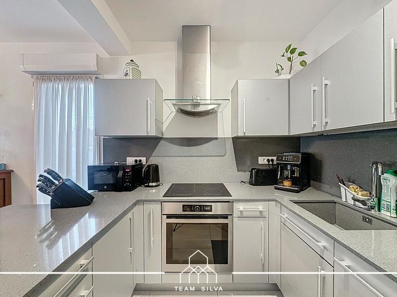 Maison - 70 m² - 4 pièces