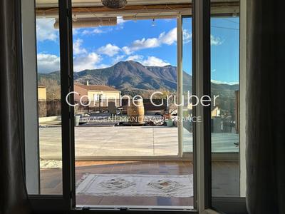 Maison - 114 m² - 5 pièces