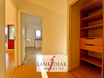 Appartement - 49 m² - 2 pièces