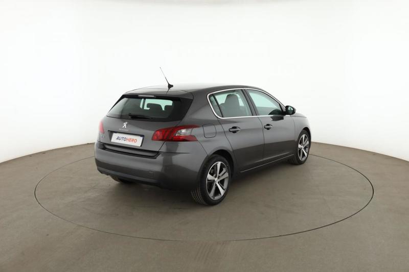 Peugeot 308 1.5 Blue-HDi Allure 130 ch