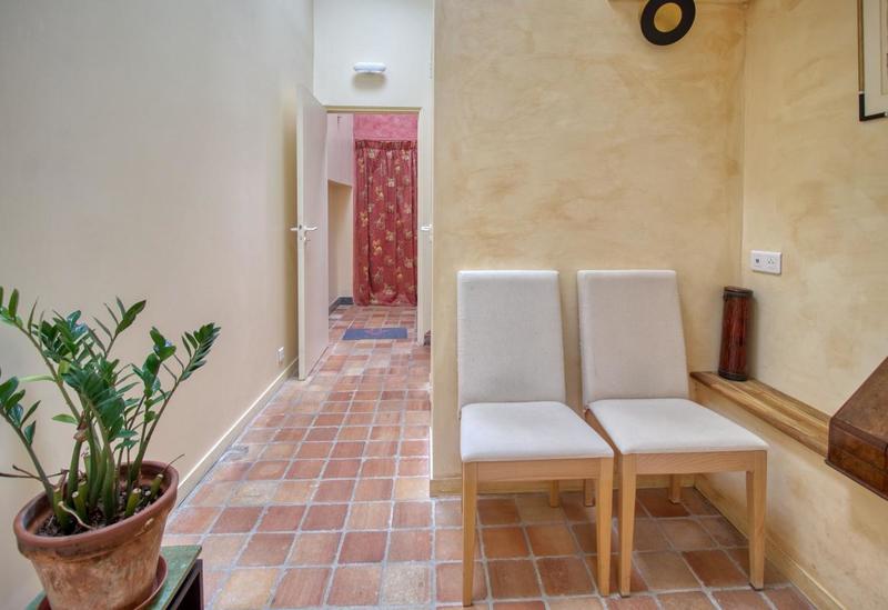 Maison d'architecte - 300 m² - 10 pièces