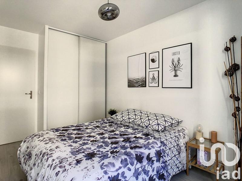 Appartement - 84 m² - 4 pièces