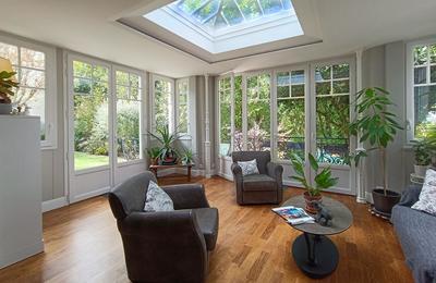 Maison - 300 m² - 12 pièces