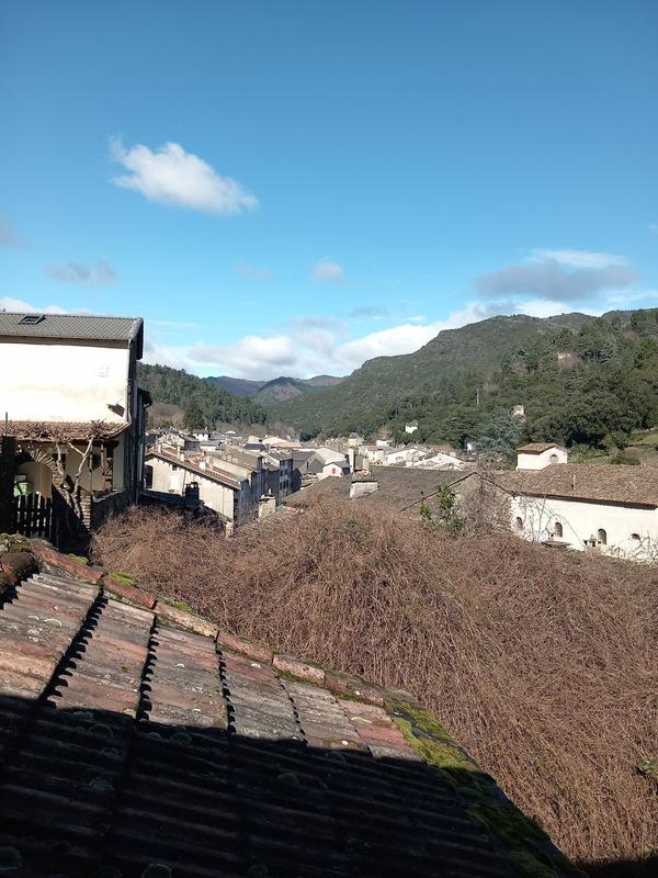 Maison - 90 m² - 3 pièces