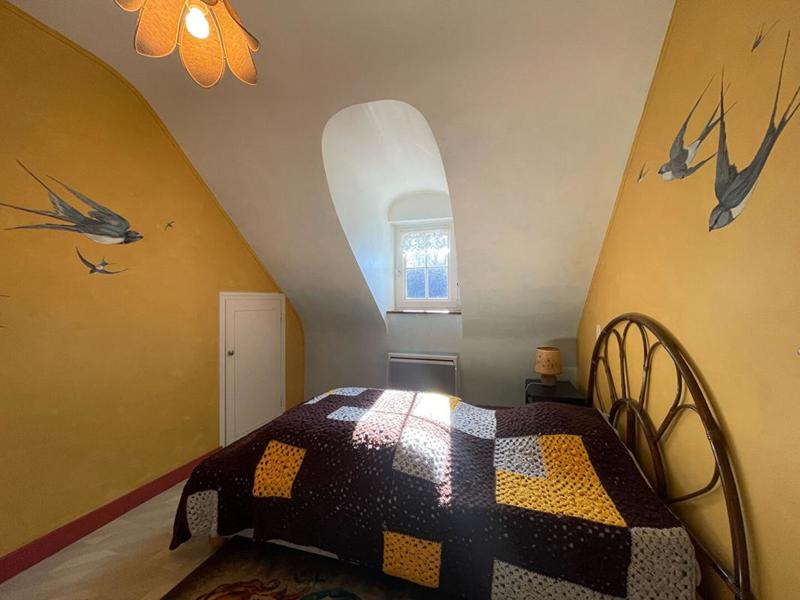 Maison - 200 m² - 9 pièces