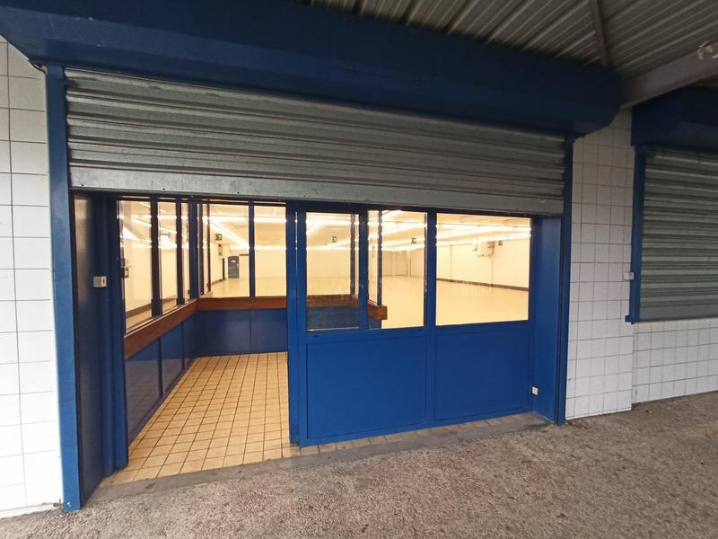 Fonds de commerce - 448 m²