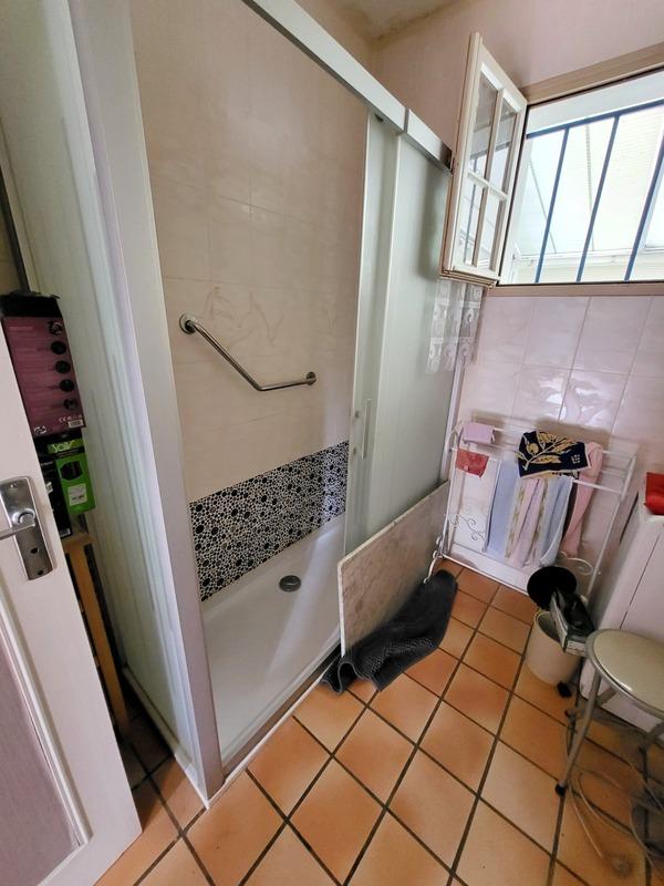 Maison - 127 m² - 7 pièces