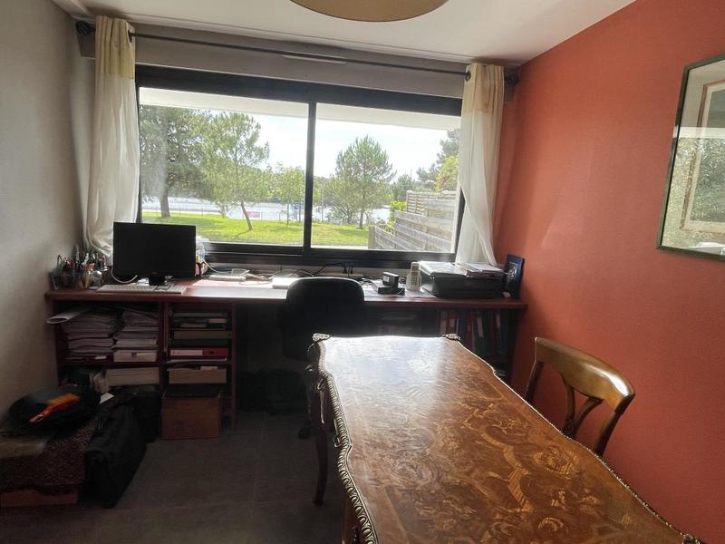 Maison - 158 m² - 7 pièces