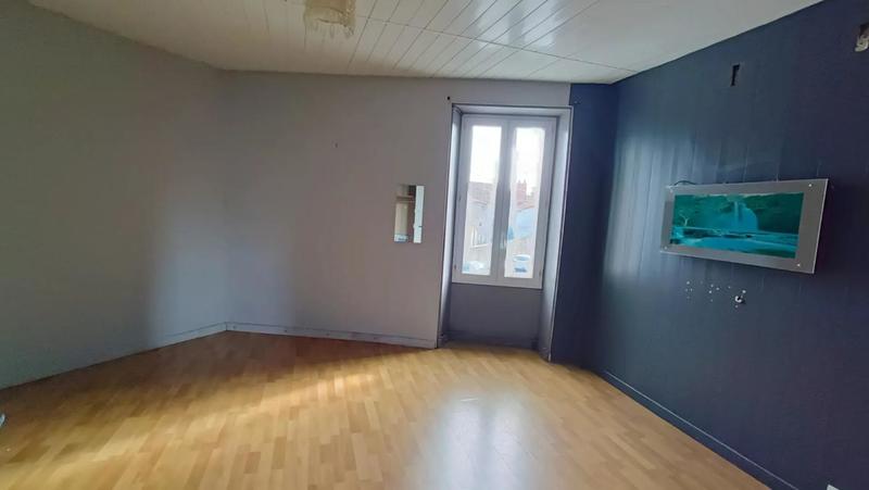 Maison de ville - 165 m² - 7 pièces