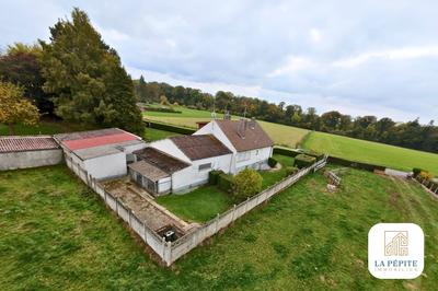 Maison - 147 m² - 9 pièces