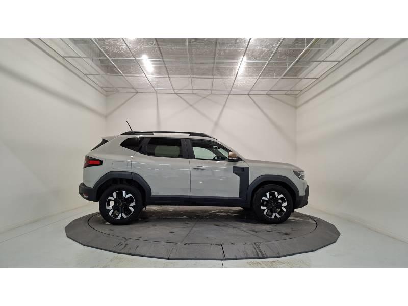 Dacia Duster Hybrid 140 Extreme