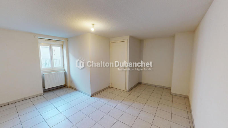 Appartement - 54 m² - 2 pièces