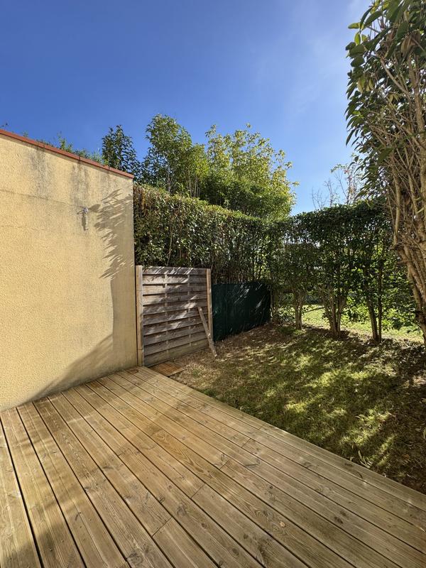 Duplex - 69 m² - 3 pièces