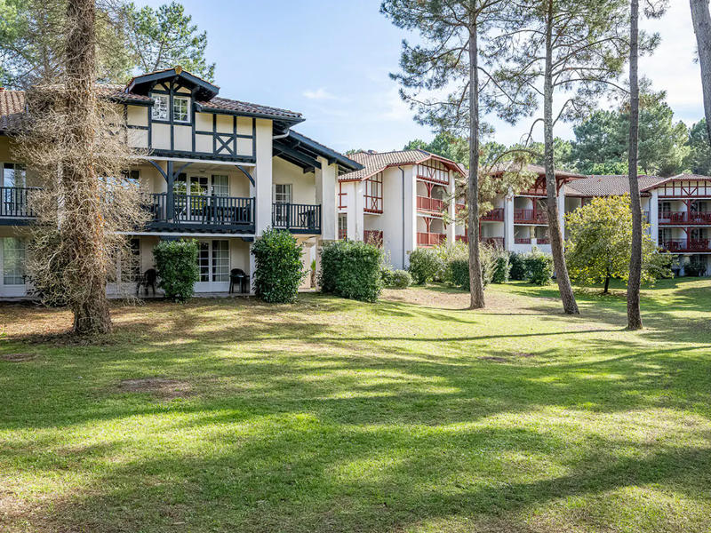 Duplex - 49 m² - 2 pièces