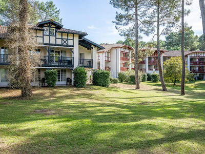 Duplex - 49 m² - 2 pièces