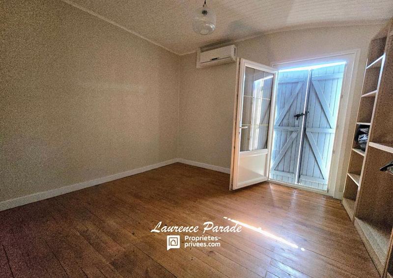 Maison - 158 m² - 6 pièces