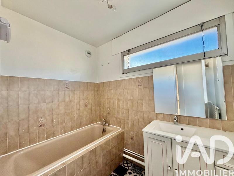 Appartement - 106 m² - 4 pièces