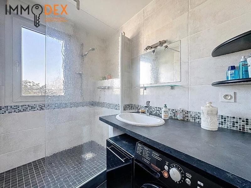 Appartement - 55 m² - 2 pièces