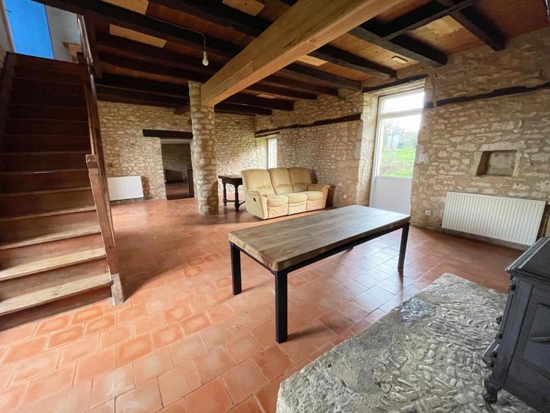 Manoir - 159 m² - 4 pièces