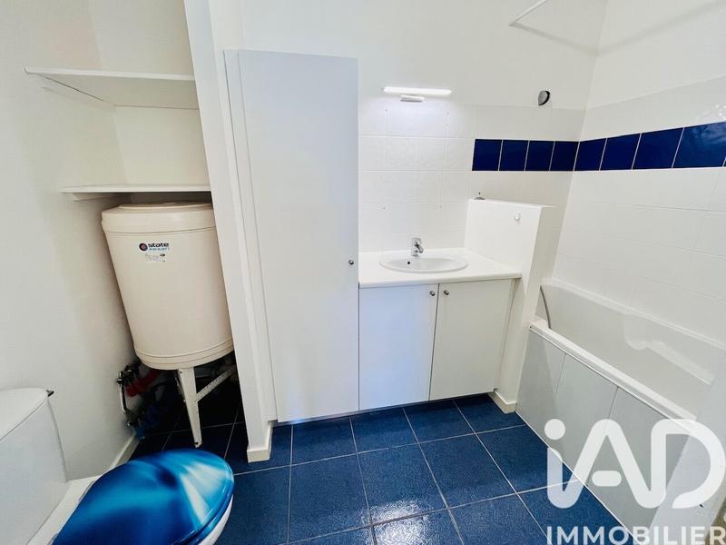 Appartement - 67 m² - 5 pièces