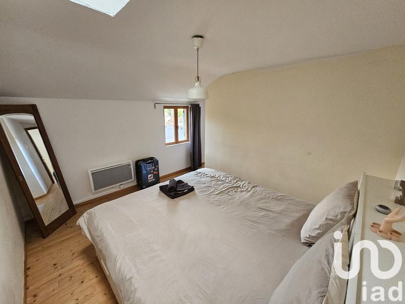 Maison - 75 m² - 3 pièces