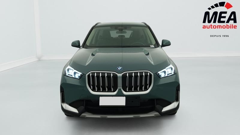 Bmw X1 U11 Xdrive 25e 245ch Dkg7 Xline