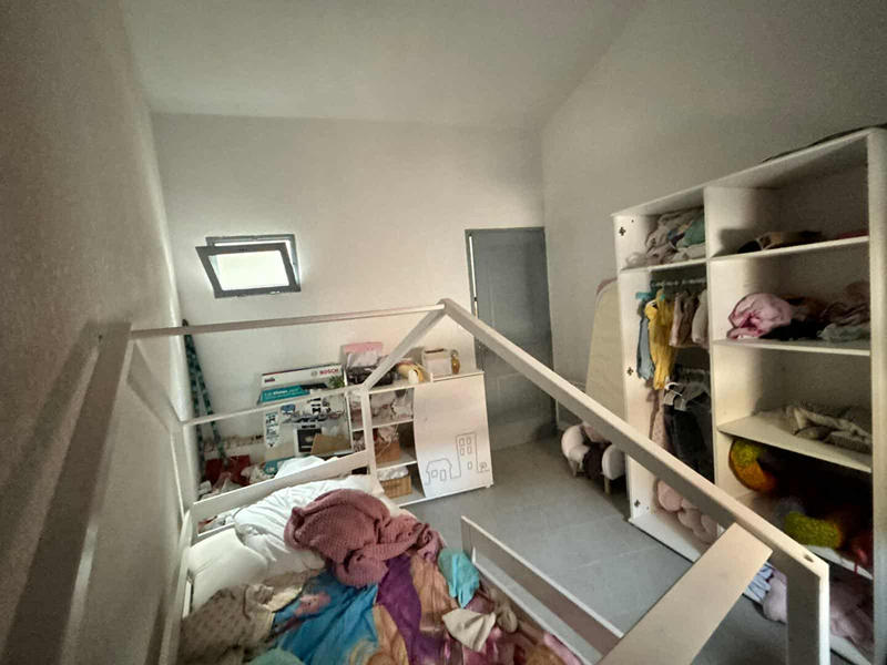 Maison - 67 m² - 3 pièces