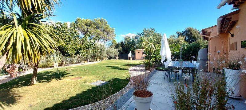 Villa - 161 m² - 5 pièces
