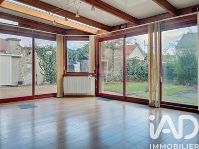 Maison de ville - 244 m² - 10 pièces