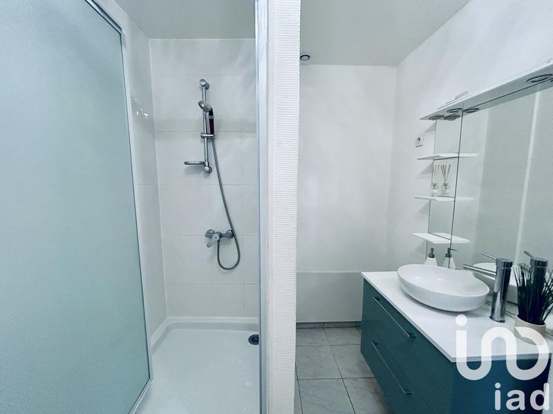 Appartement - 117 m² - 5 pièces