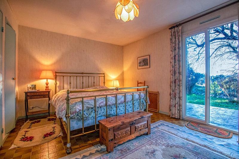 Villa - 160 m² - 6 pièces