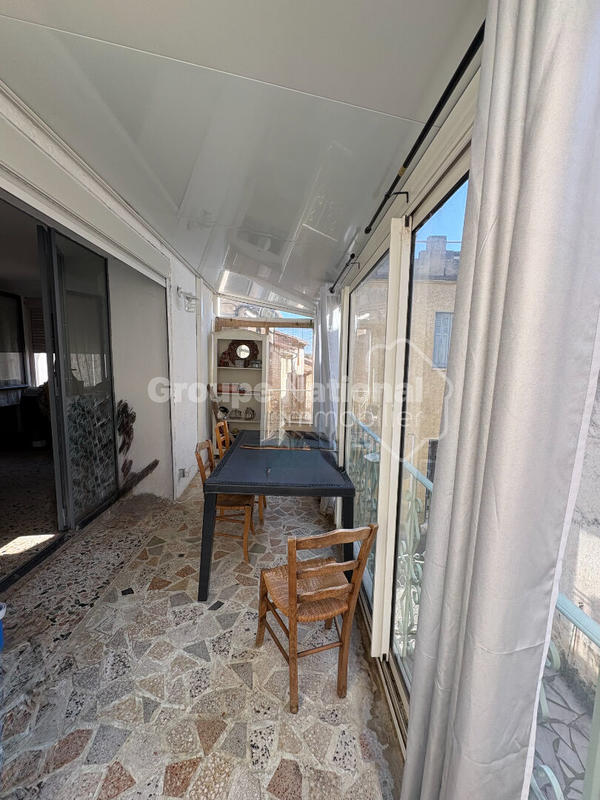 Appartement - 82 m² - 3 pièces