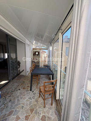 Appartement - 82 m² - 3 pièces