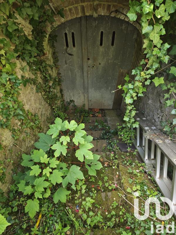 Maison de campagne - 214 m² - 7 pièces